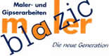 Maler Blazic Logo