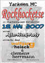 Rockhocketse